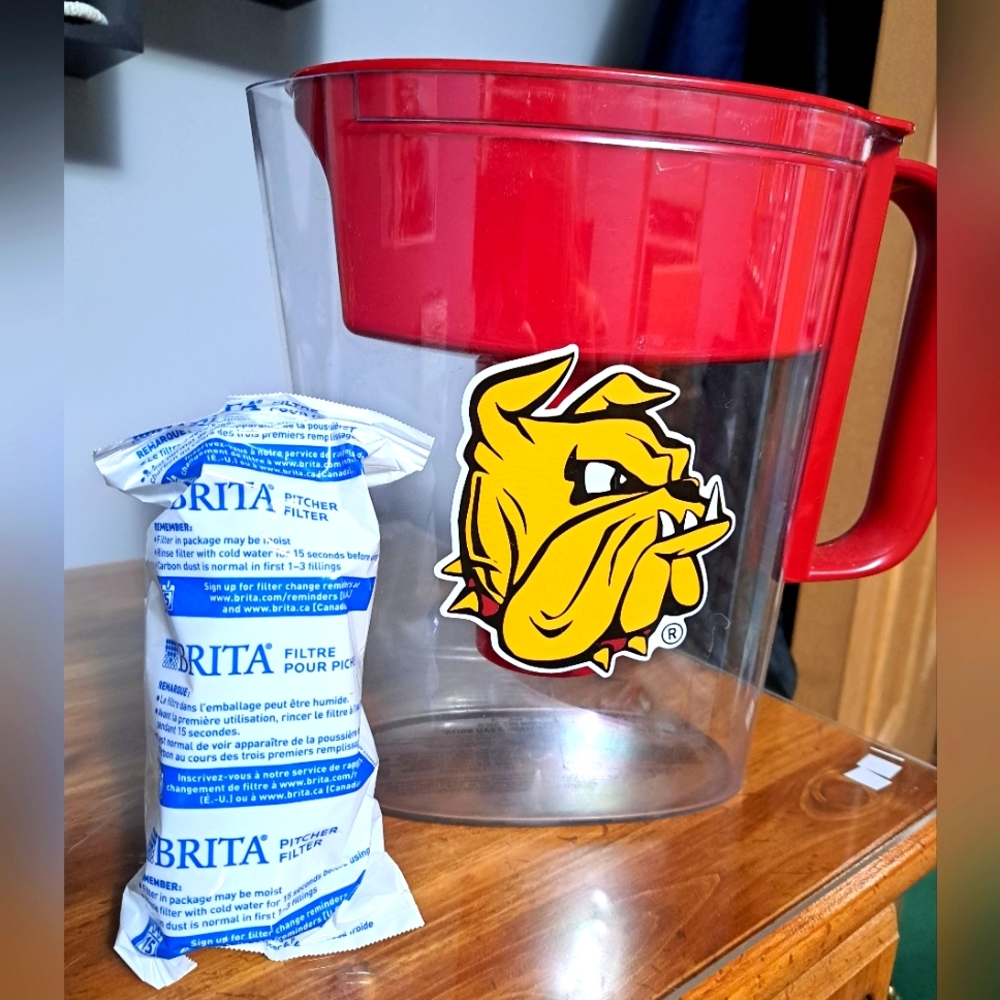 Brita Electronic Water Pitcher